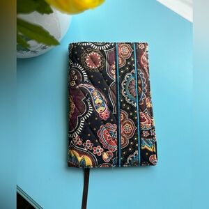 Vera Bradley gently loved Paperback Book cover